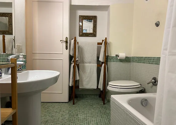 Apartamento Stylish In "centro Storico" *