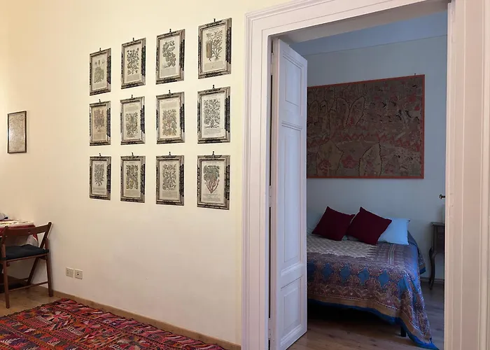 Apartamento Stylish In "centro Storico" Roma