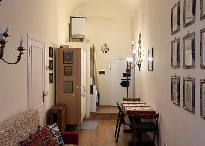 Stylish In "centro Storico"
