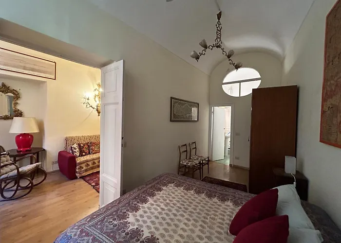 Stylish In "centro Storico" Apartamento
