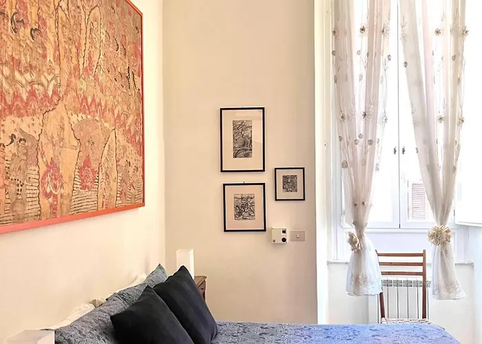Stylish In "centro Storico"