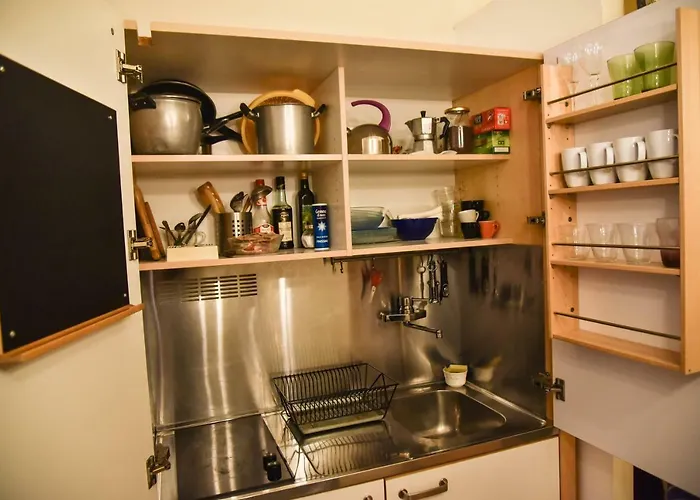 Apartamento Stylish In "centro Storico" Roma