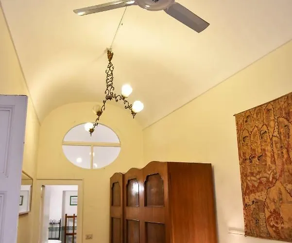 Apartamento Stylish In "centro Storico" *