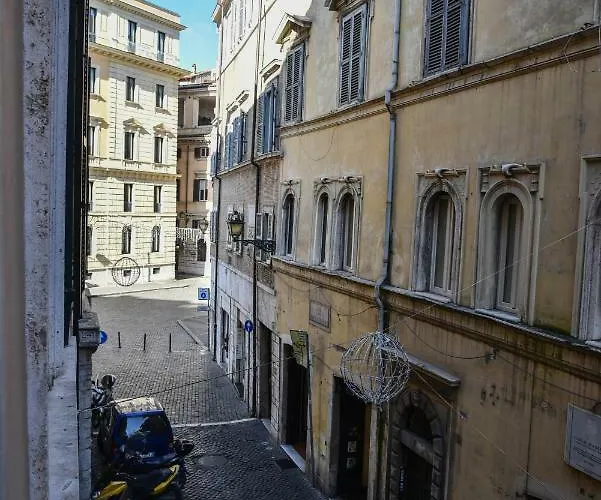 Stylish In "centro Storico" *