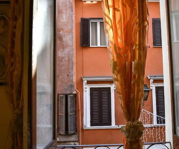 Stylish In "centro Storico" *