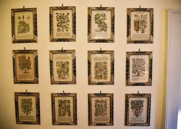 Stylish In "centro Storico" Apartamento