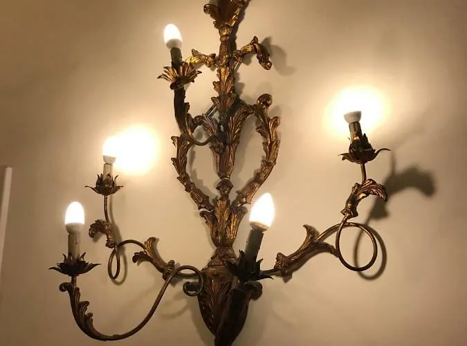 Apartamento Stylish In "centro Storico" Roma