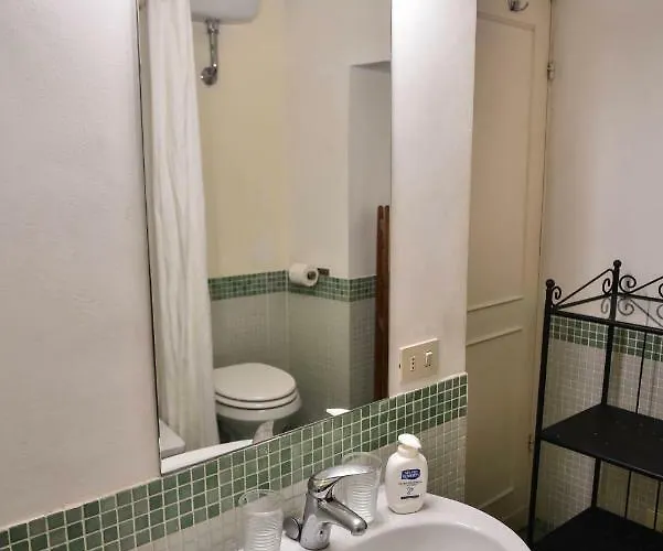 Stylish In "centro Storico" Apartamento Roma