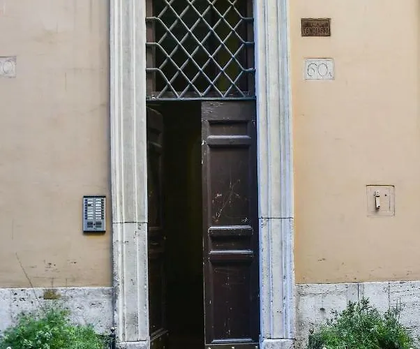 Stylish In "centro Storico" * Roma