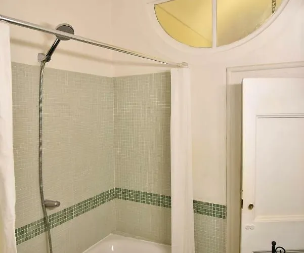 Apartamento Stylish In "centro Storico" *